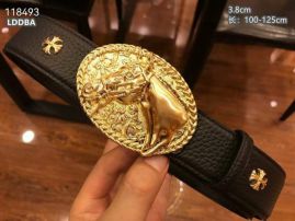 Picture of Chrome Hearts Belts _SKUChromeHeartsbelt38mmX100-125cm8L14922